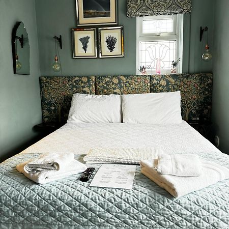The Townhouse 101 Bed & Breakfast Sandown Eksteriør bilde