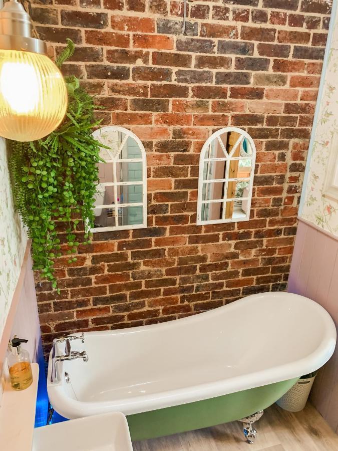 The Townhouse 101 Bed & Breakfast Sandown Eksteriør bilde