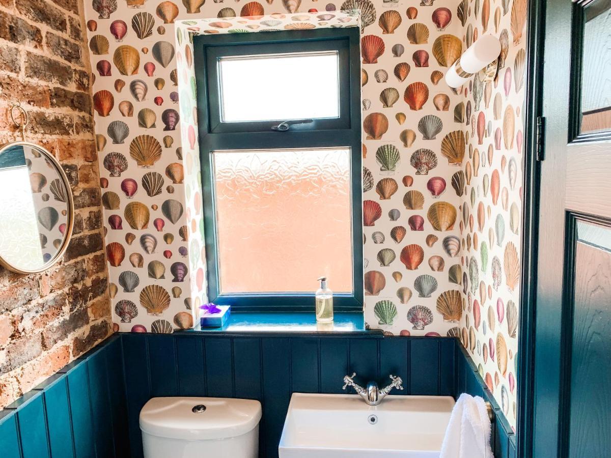 The Townhouse 101 Bed & Breakfast Sandown Eksteriør bilde