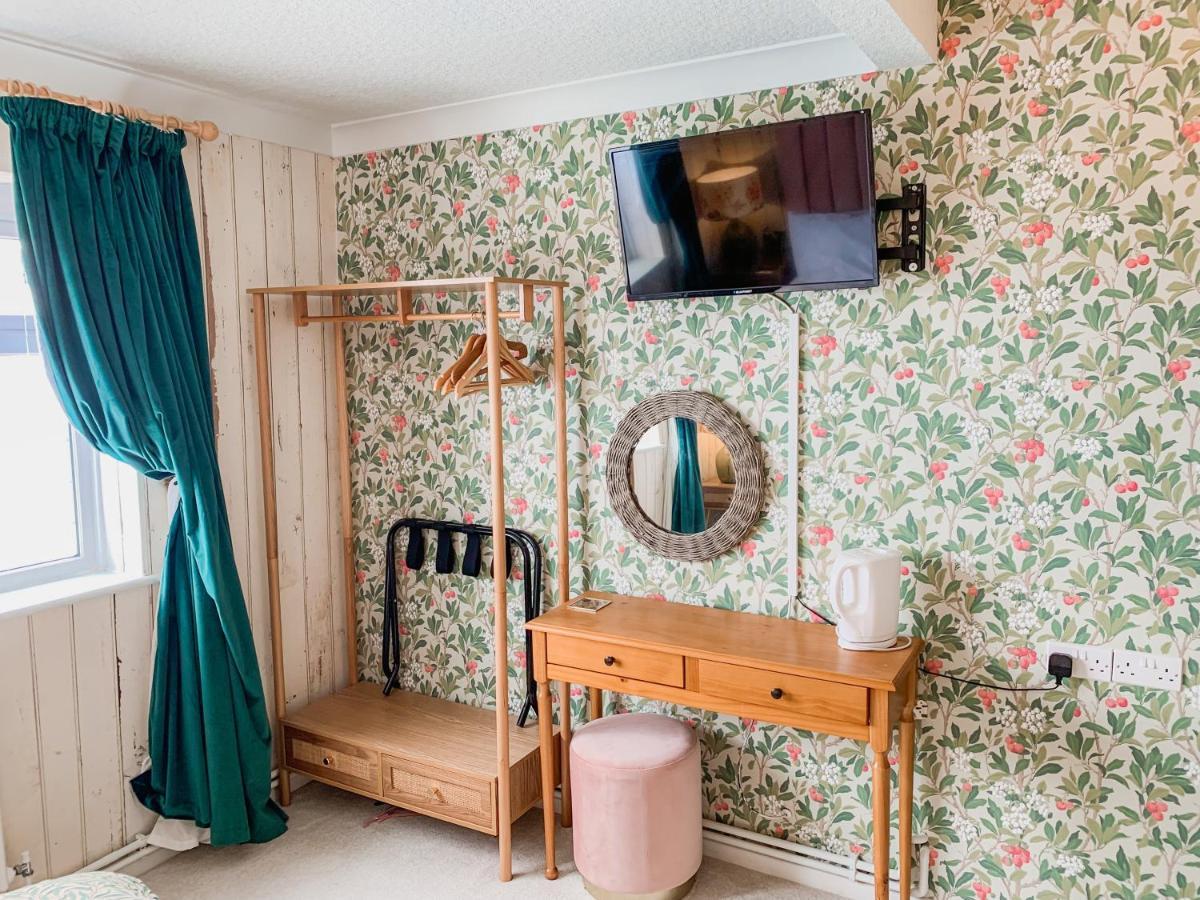 The Townhouse 101 Bed & Breakfast Sandown Eksteriør bilde