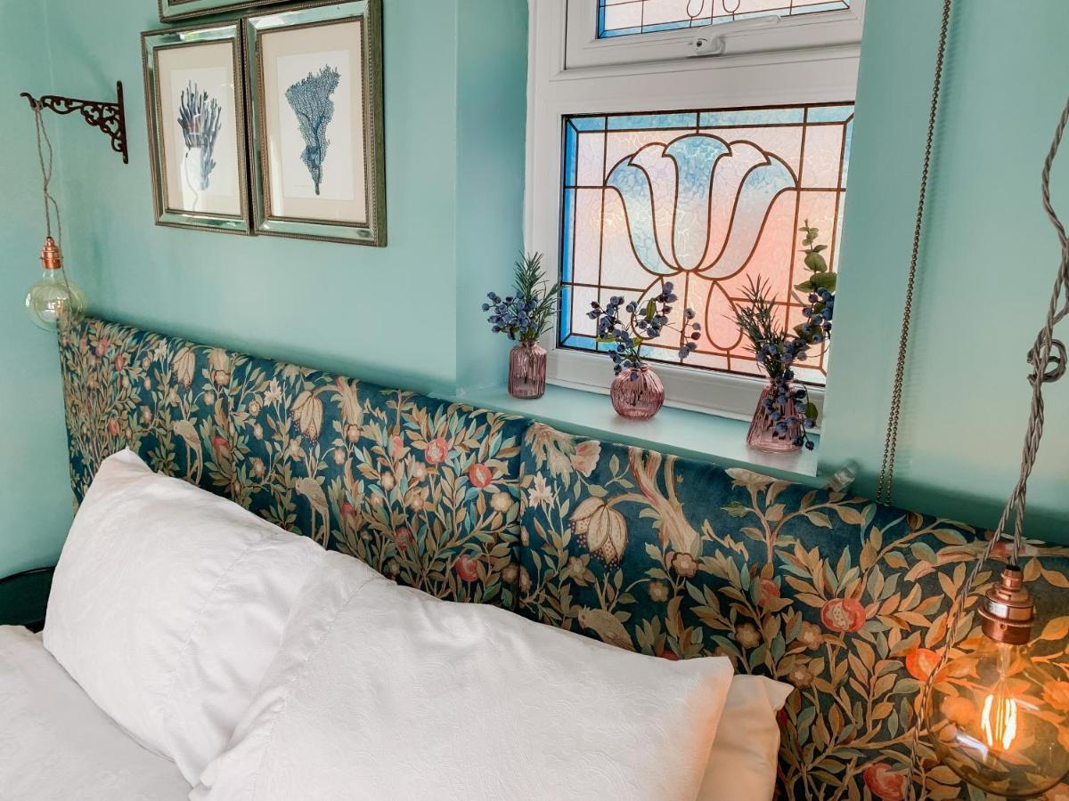 The Townhouse 101 Bed & Breakfast Sandown Eksteriør bilde
