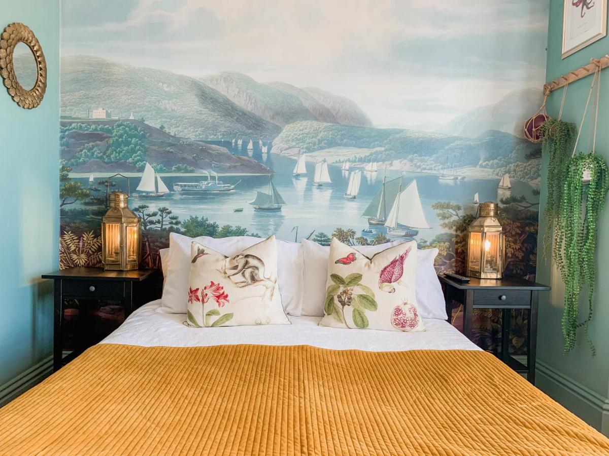 The Townhouse 101 Bed & Breakfast Sandown Eksteriør bilde