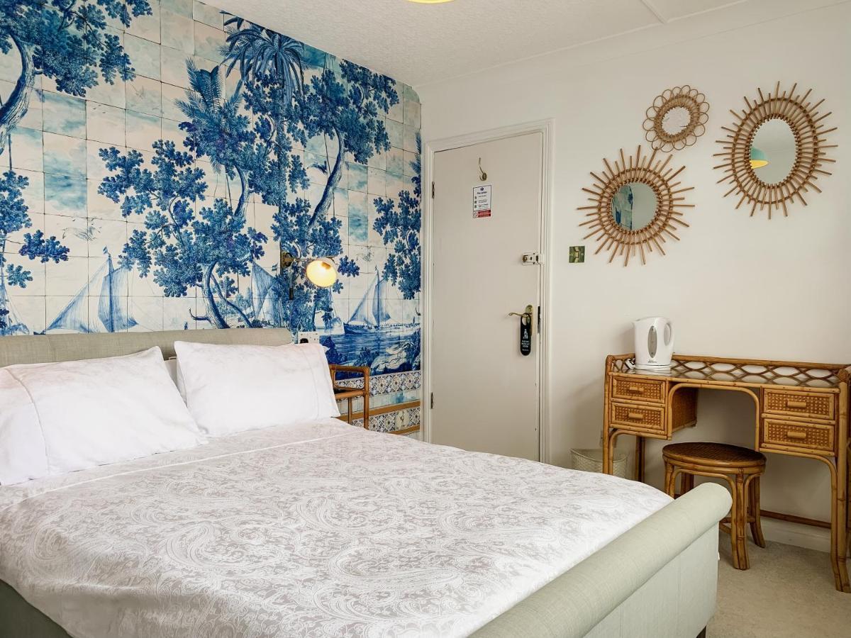 The Townhouse 101 Bed & Breakfast Sandown Eksteriør bilde