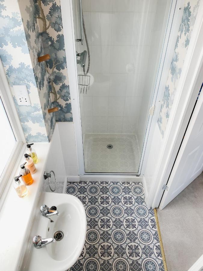 The Townhouse 101 Bed & Breakfast Sandown Eksteriør bilde