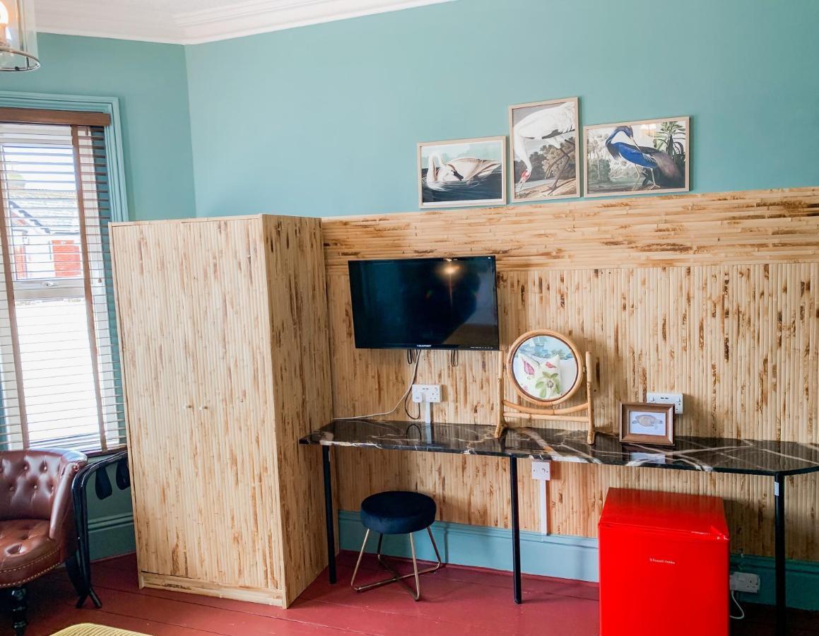 The Townhouse 101 Bed & Breakfast Sandown Eksteriør bilde