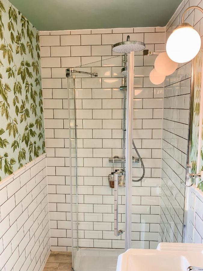 The Townhouse 101 Bed & Breakfast Sandown Eksteriør bilde