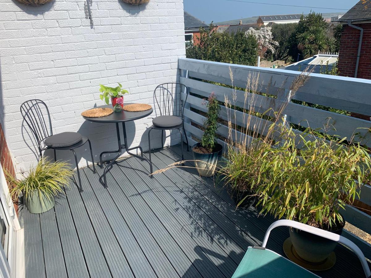 The Townhouse 101 Bed & Breakfast Sandown Eksteriør bilde