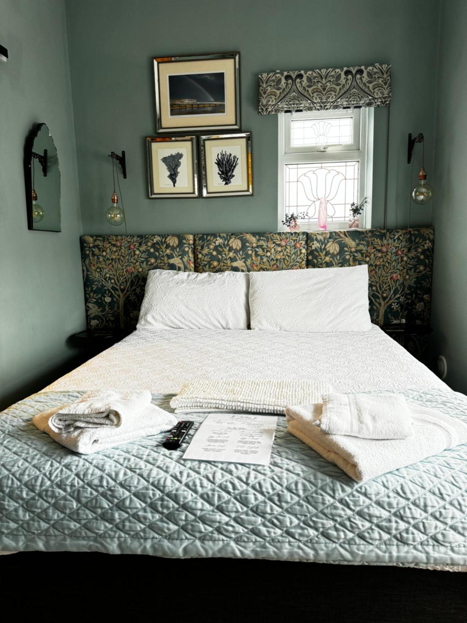 The Townhouse 101 Bed & Breakfast Sandown Eksteriør bilde