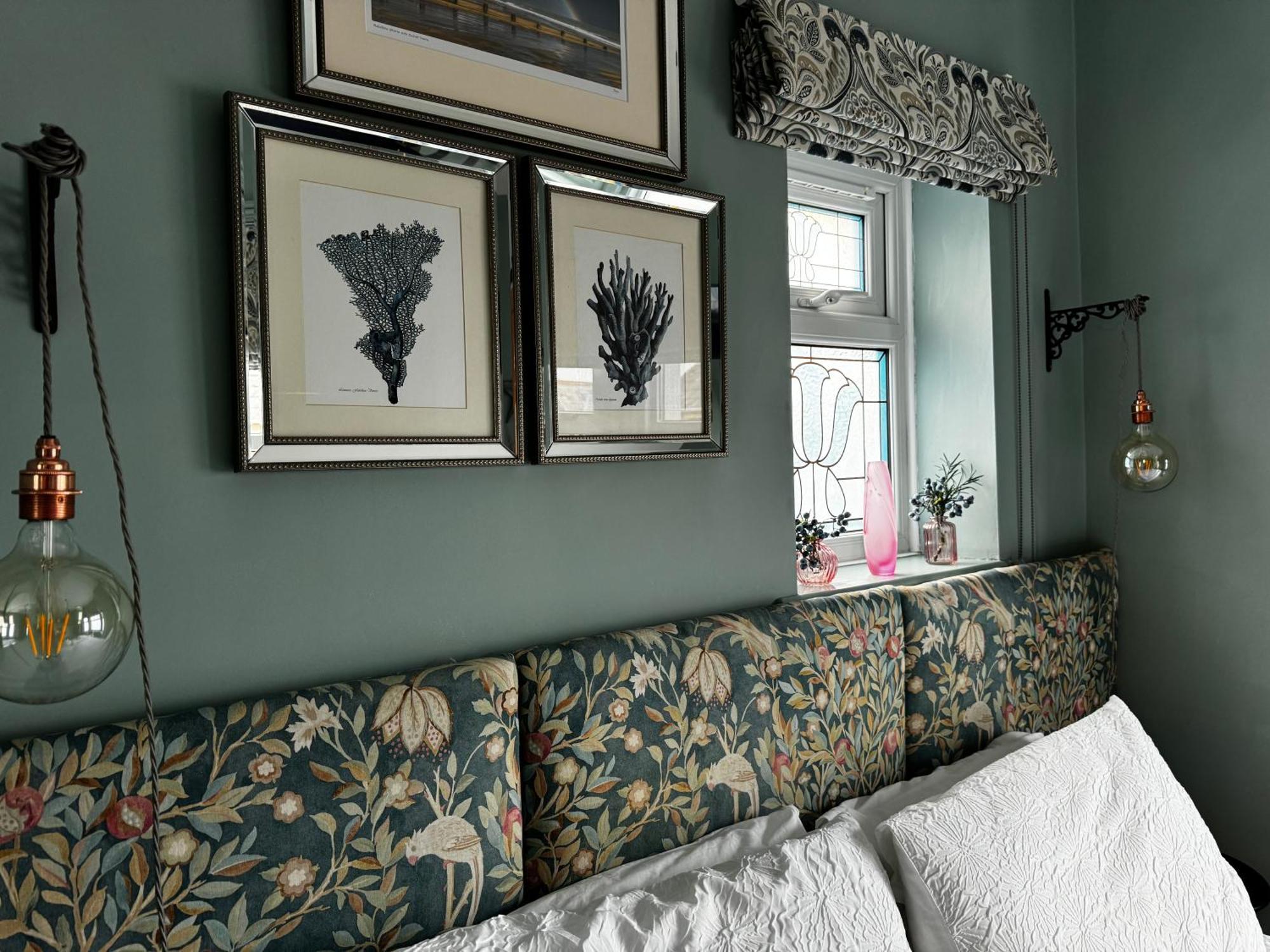 The Townhouse 101 Bed & Breakfast Sandown Eksteriør bilde
