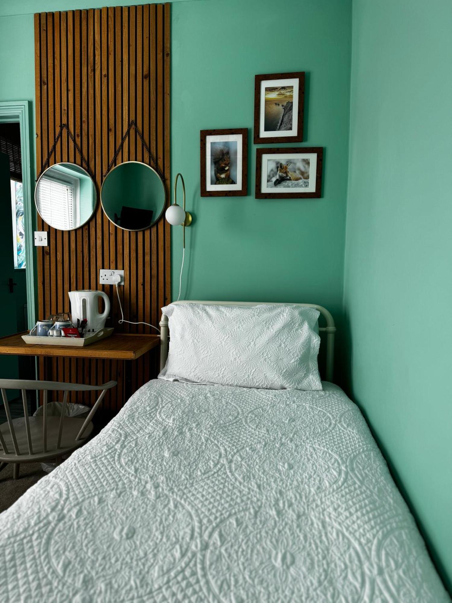 The Townhouse 101 Bed & Breakfast Sandown Eksteriør bilde
