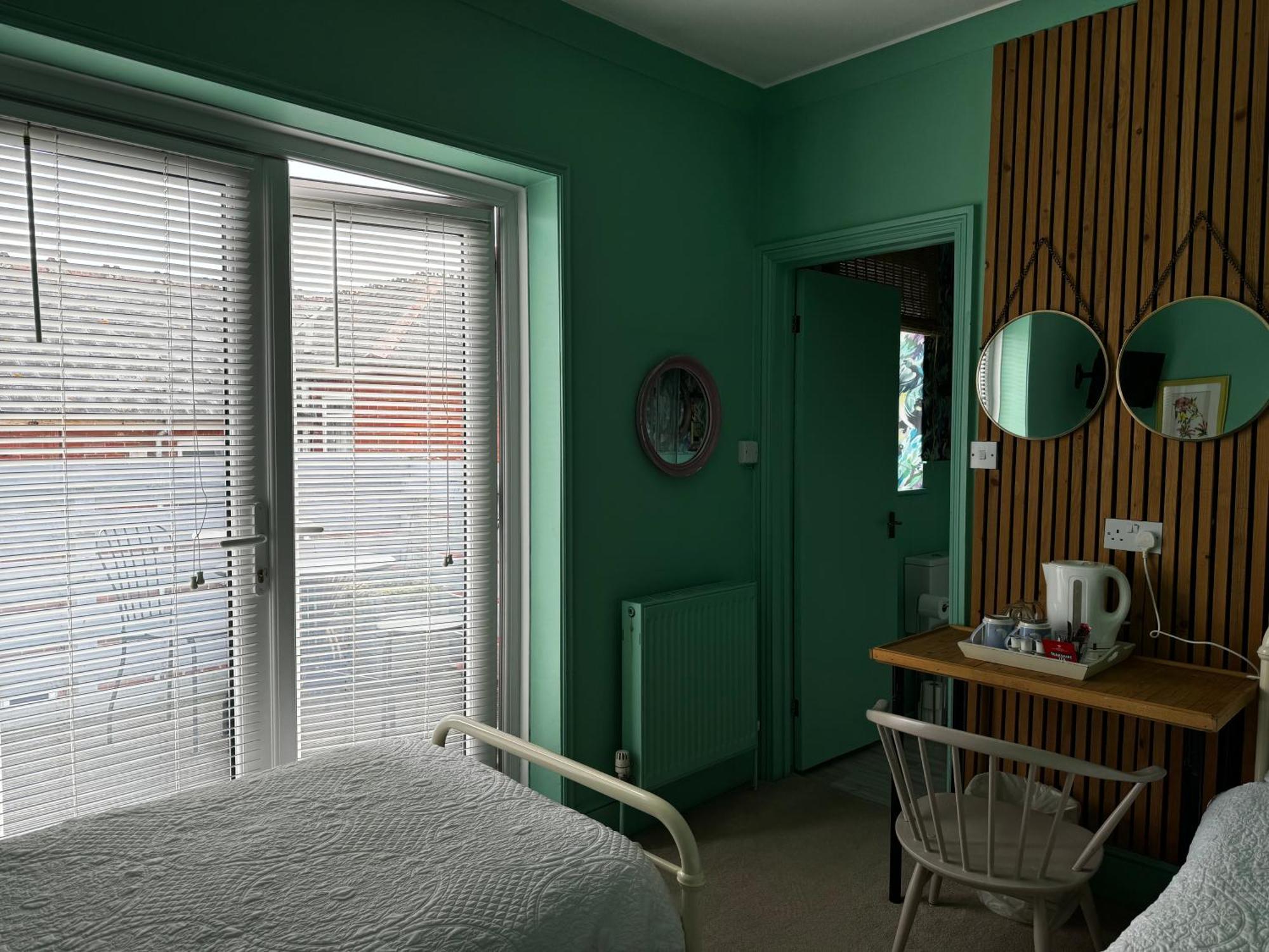 The Townhouse 101 Bed & Breakfast Sandown Eksteriør bilde