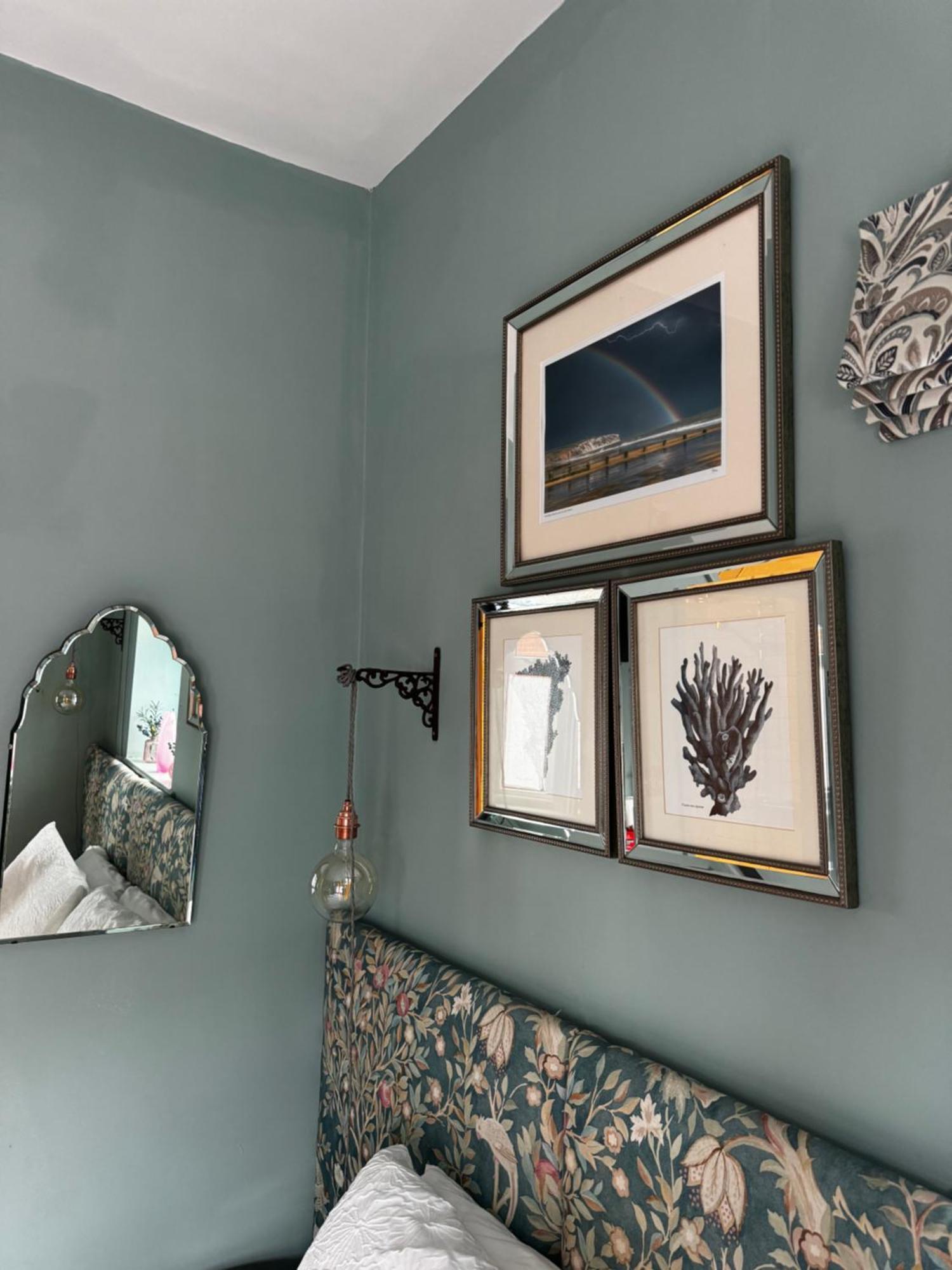 The Townhouse 101 Bed & Breakfast Sandown Eksteriør bilde