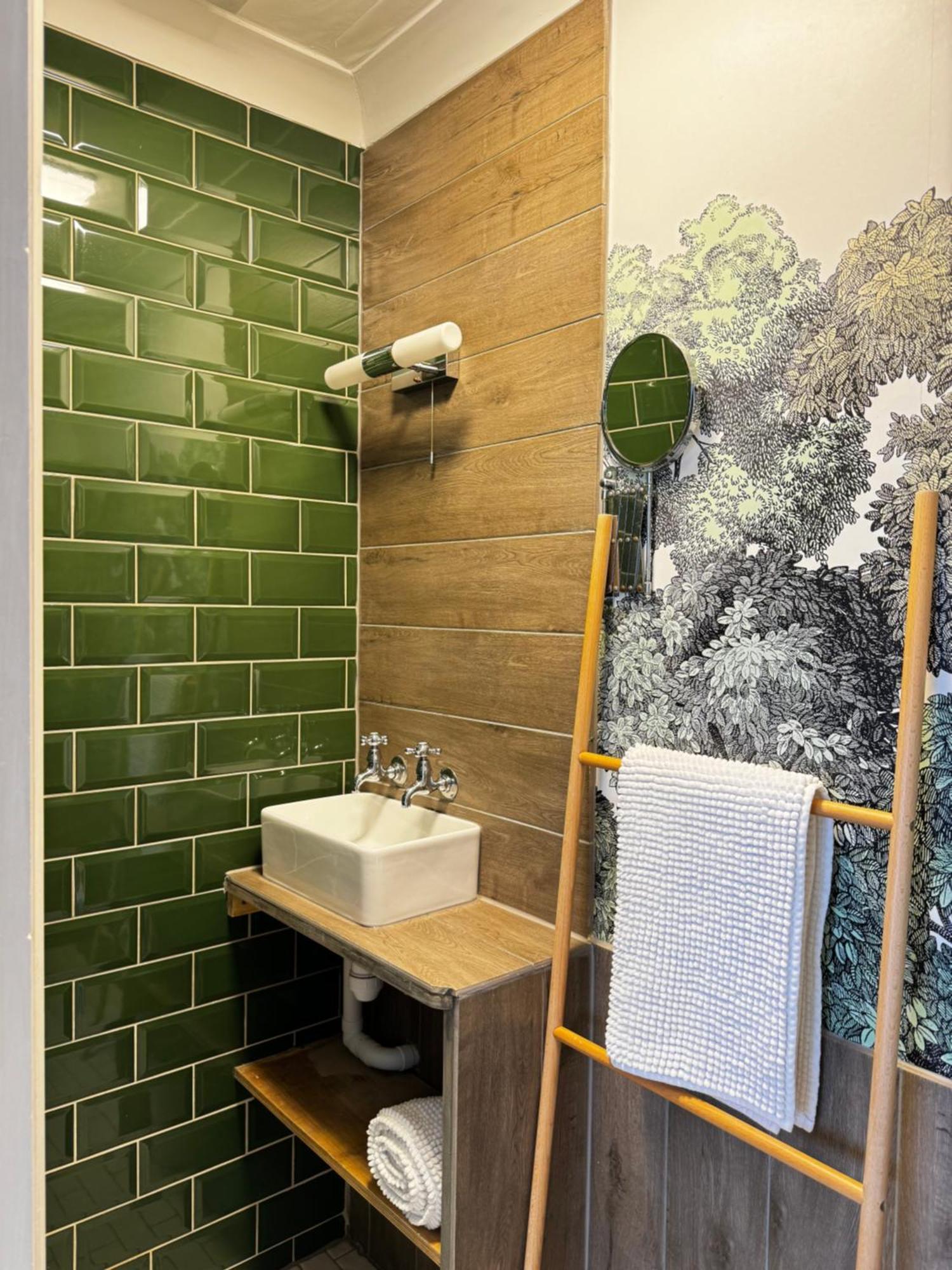 The Townhouse 101 Bed & Breakfast Sandown Eksteriør bilde