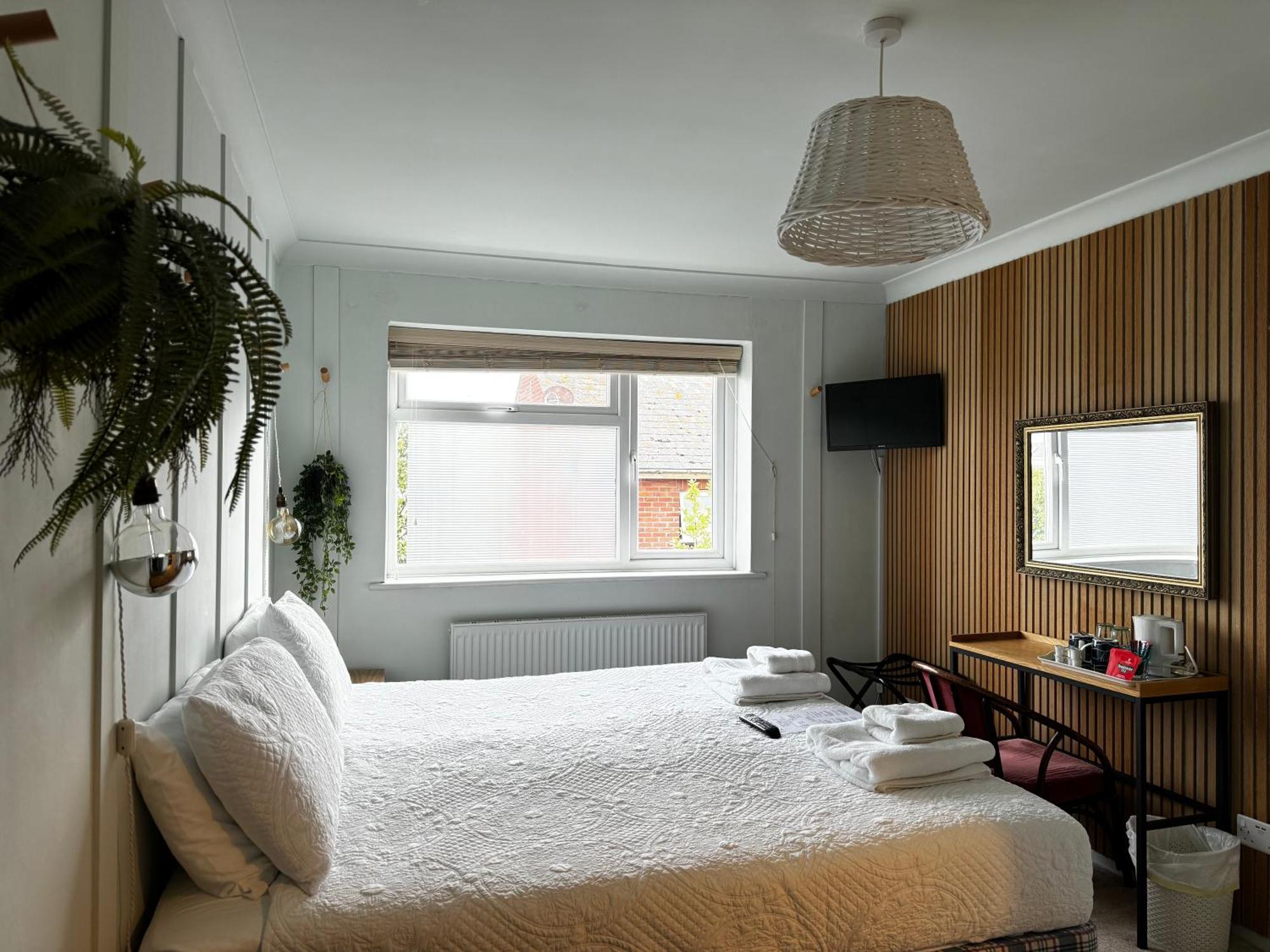 The Townhouse 101 Bed & Breakfast Sandown Eksteriør bilde