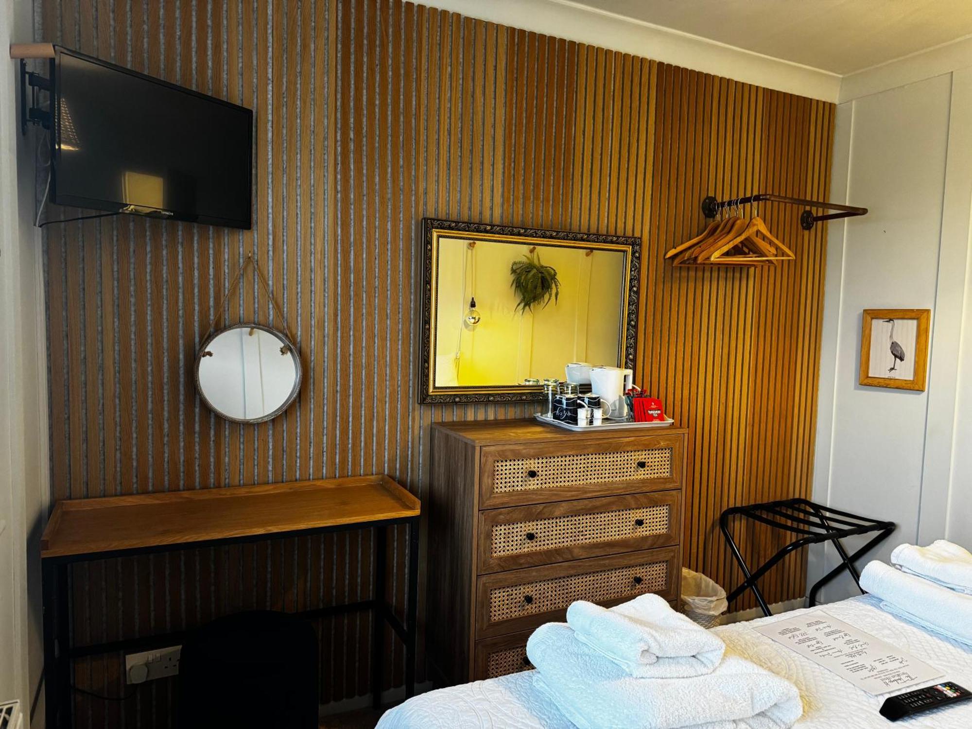 The Townhouse 101 Bed & Breakfast Sandown Eksteriør bilde