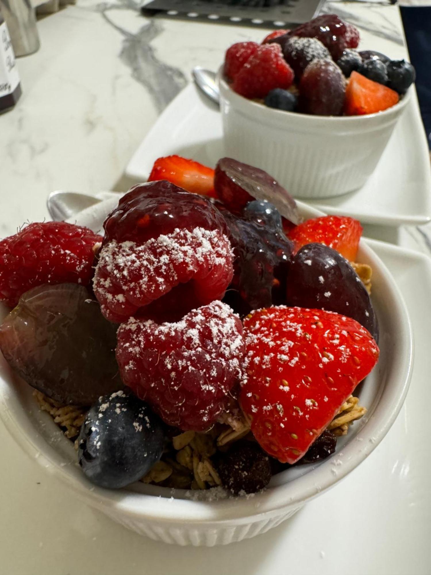 The Townhouse 101 Bed & Breakfast Sandown Eksteriør bilde