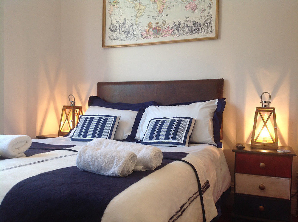 The Townhouse 101 Bed & Breakfast Sandown Eksteriør bilde